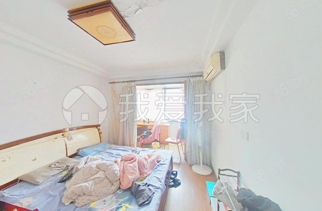 新升新苑3室3厅99.27㎡105万二手房图片