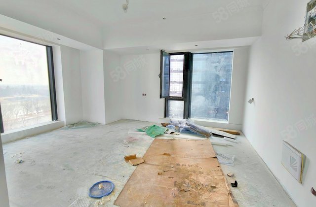 世园大观1室1厅62.67㎡68万二手房图片