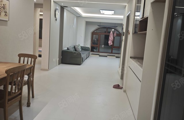 富都花园3室2厅125㎡89万二手房图片