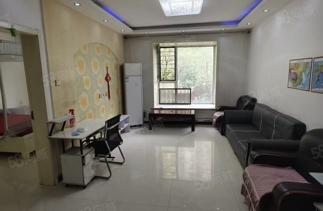 赵都新城金和园2室2厅88.9㎡76万二手房图片