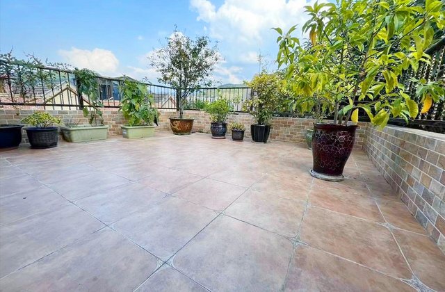 东山国际新城G区4室2厅215㎡339万二手房图片