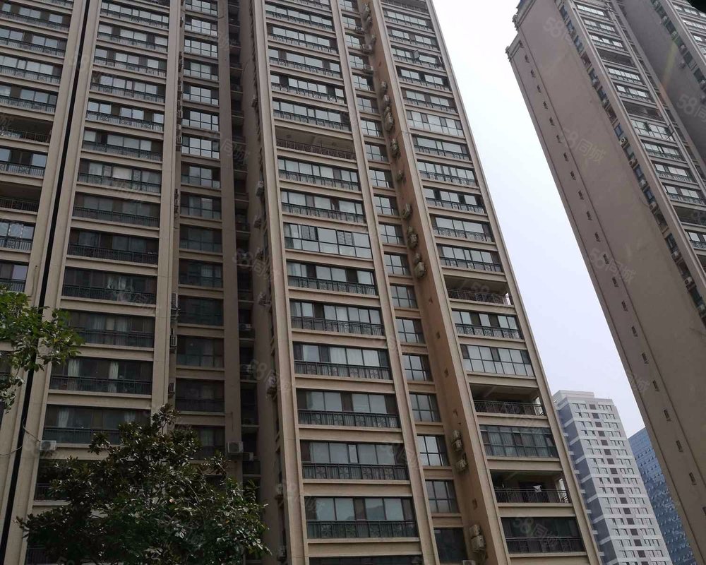 【奥兰花园, 奥兰花园小区详情,房价走势,房源,业主论坛】- 郑州58