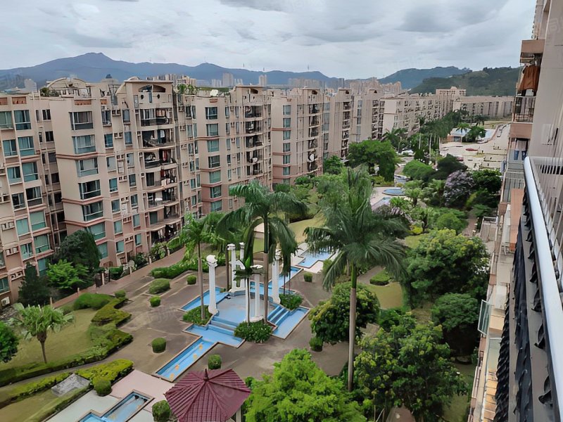 御景花园-东莞58同城