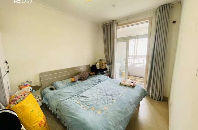 商品住宅 精装可拎包入住 居住密度低 满五   南北通透