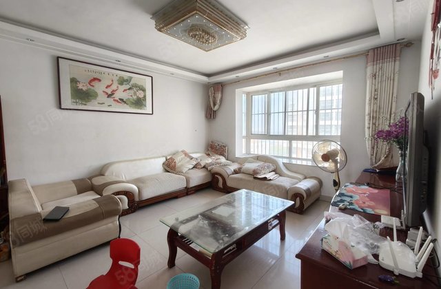 万达东临 莲湖花园 信合 三居送储 免大税 随时看房