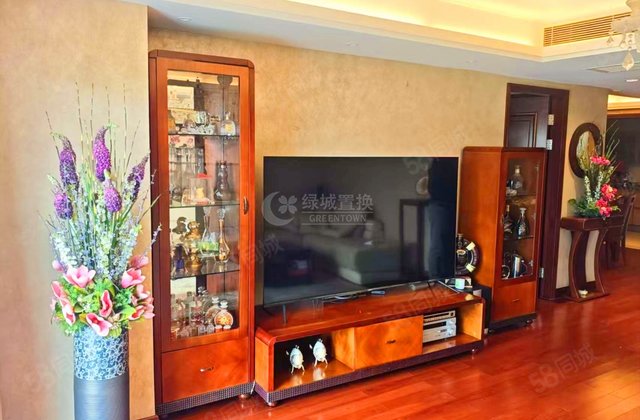 深蓝广场3室2厅156.43㎡900万二手房图片