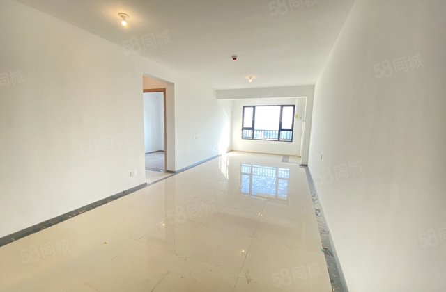 碧桂园 星汇 南北通透新房未住 正规南北通透 水城印象理想城