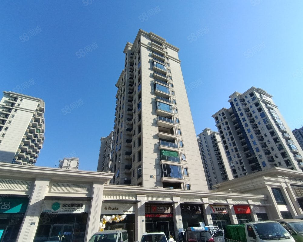 【久境园, 久境园小区详情,房价走势,房源,业主论坛】- 嘉兴58同城