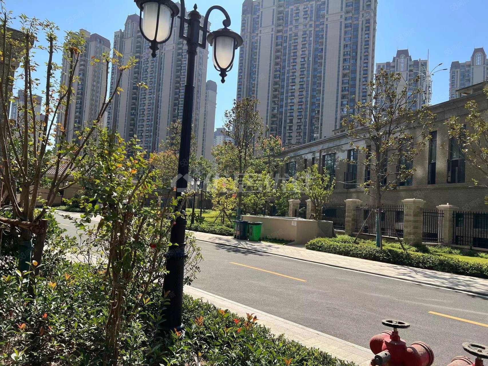 【10图】恒大名都二期夷陵万达发展大道现房精装,恒大名都-宜昌58同城