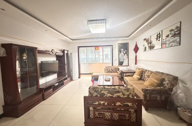 锦鸿家园3室2厅120㎡32.8万二手房图片