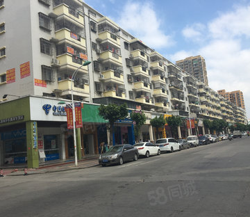 小区图片