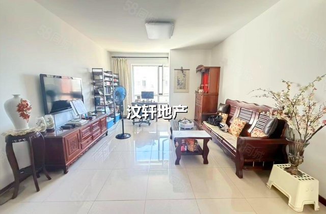 众里佰都3室2厅87.54㎡105万二手房图片
