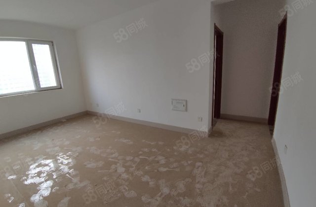 一手手续无过户费直接更名付庄小区新房未住  视野无遮挡