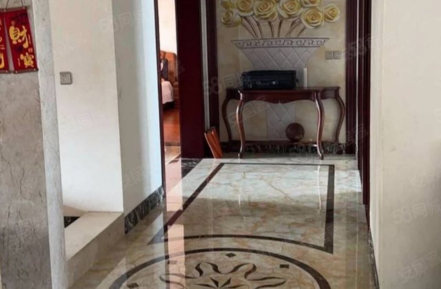 青林湾(八期观朗)4室2厅219.7㎡678万二手房图片