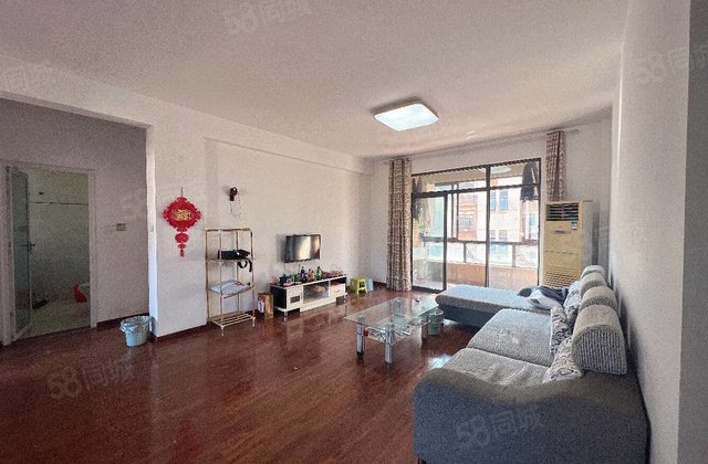 柴桑春天三区2室2厅87㎡72.8万二手房图片