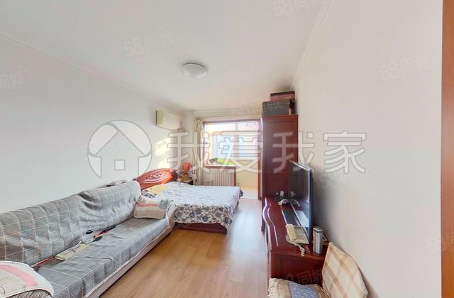 科委宿舍3室1厅68㎡560万二手房图片