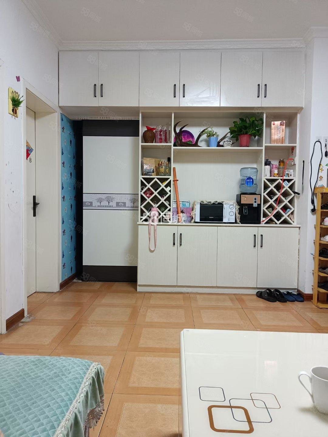 文帝街小区2室2厅1卫80㎡南31万