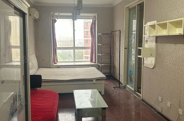 菁华名家1室1厅43㎡28万二手房图片