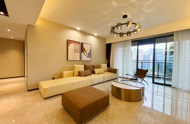 华韵天府3室2厅71.85㎡135万二手房图片