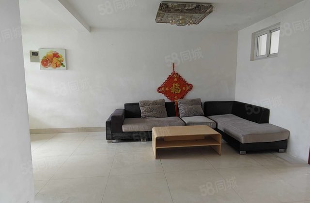 水岸新城房东急售  带外置阁楼  带储藏室