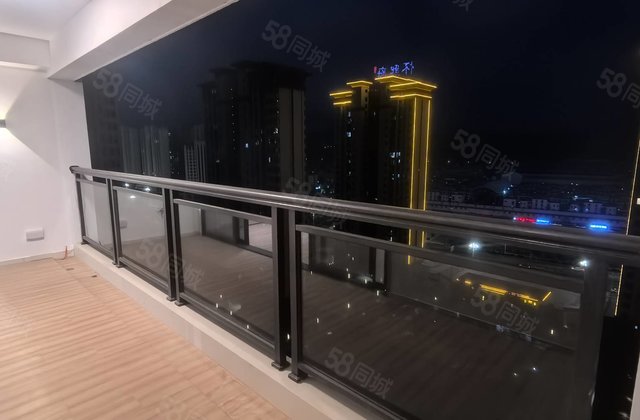 佳惠怀熙府4室2厅207㎡105.8万二手房图片