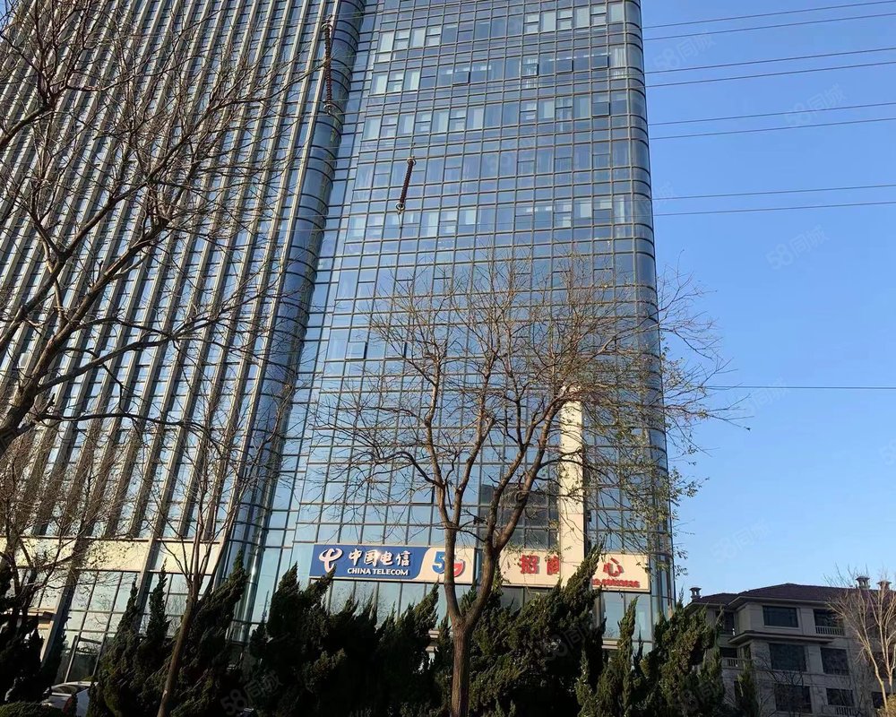 【万联大厦, 万联大厦小区详情,房价走势,房源,业主论坛】- 青岛58