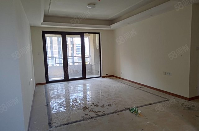 30万！带车位储藏室东昌天悦 边户新房未住全明户型 免大税