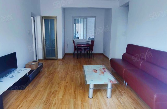 香域中央3室2厅89.57㎡82万二手房图片