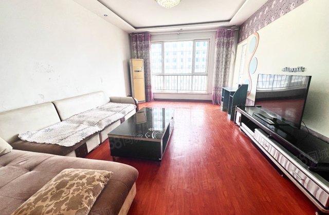 馨和花园3室2厅134㎡99.9万二手房图片