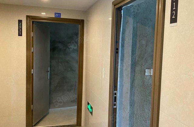 融创玖棠府(商住楼)3室1厅130㎡130万二手房图片