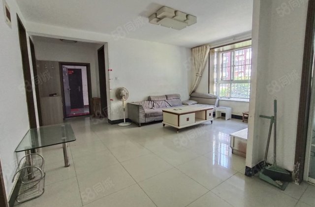 建设路品质小区  多层水晶城好楼层  有车库储藏室 低公摊