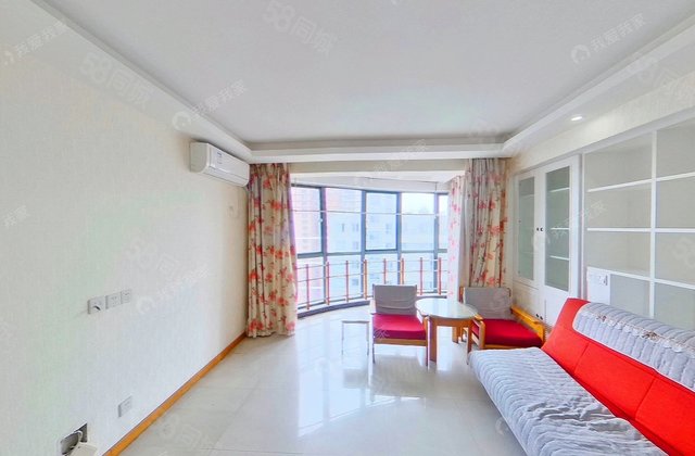 华东园3室2厅122.41㎡400万二手房图片