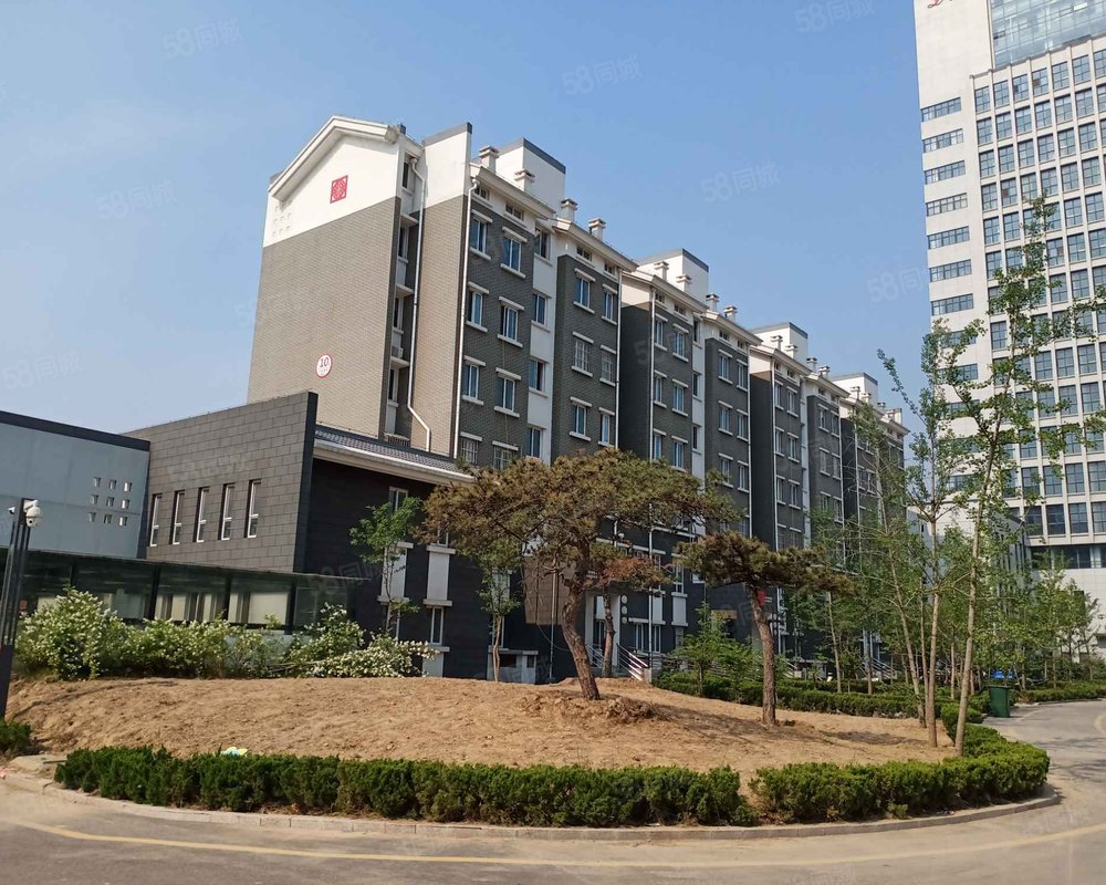 【水岸丽景西区, 水岸丽景西区小区详情,房价走势,房源,业主论坛】