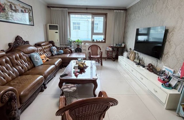 君泰新城3室2厅131㎡37万二手房图片