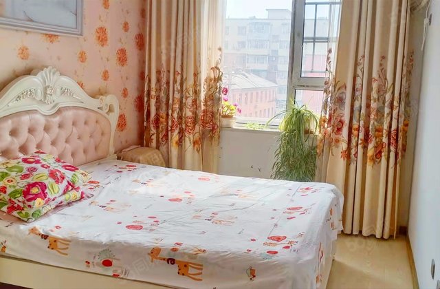 富贵名苑2室2厅90㎡55万二手房图片