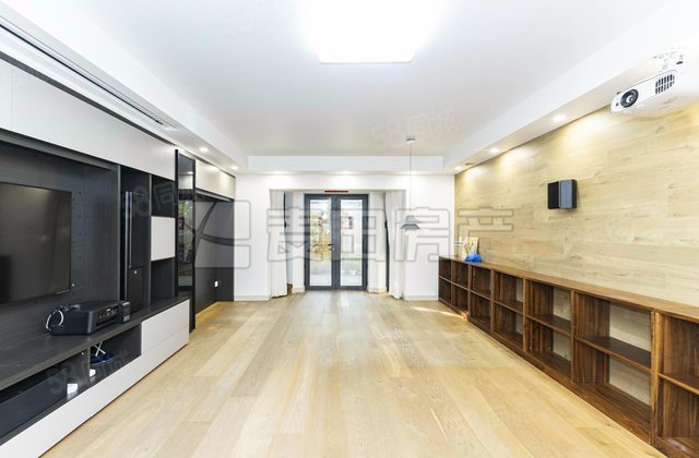 四季香山3室2厅140.54㎡1450万二手房图片