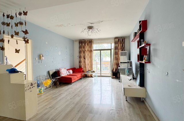 远大都市风景(一期)3室2厅99㎡168.8万二手房图片