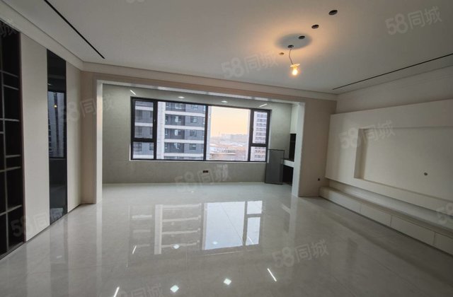 德通麟州府3室2厅140㎡185万二手房图片