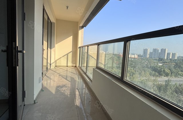 诚售，城市玖玺北区，聊大一实验小初高，纯新电梯房，三叶草边户