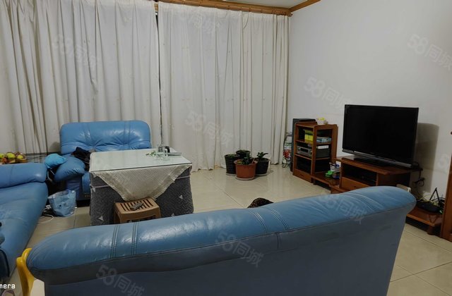 东关新苑3室2厅126㎡52万二手房图片