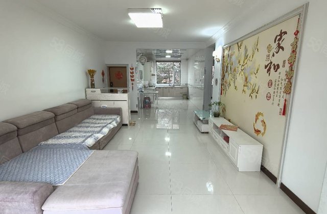 地税小区2室1厅96㎡46.8万二手房图片