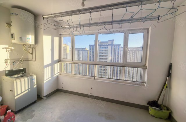 九州国际 带车位 好楼层 户型方正