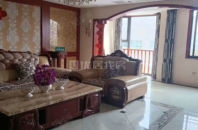 长江瑞景4室2厅157.35㎡170万二手房图片