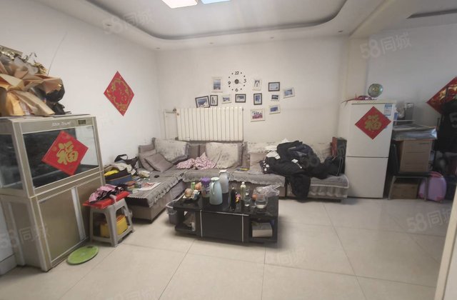 火车站，站前街铁路益民，安民金长城园林中间楼层三室2001