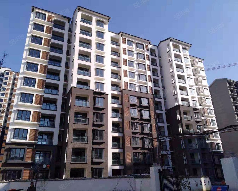 【宝安江南城, 宝安江南城小区详情,房价走势,房源,业主论坛】- 天津