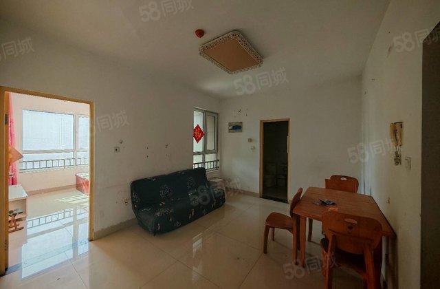 急售 文轩本部 电梯两室65  停车方便 证两年运河新苑恒大