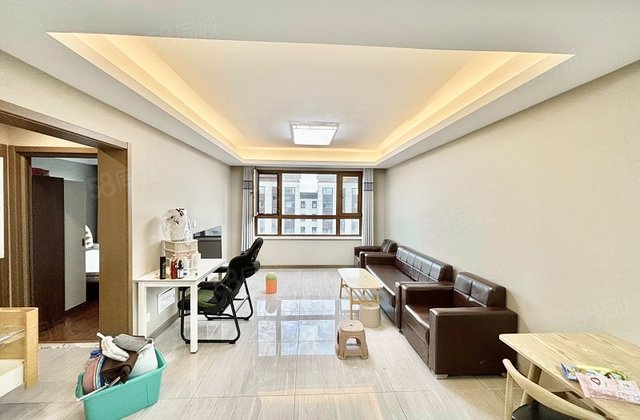 居然世界里2室2厅94.37㎡87万二手房图片