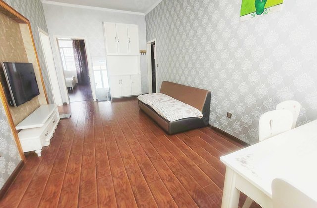 馨安小区2室2厅60㎡39.8万二手房图片