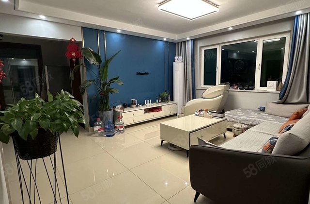 新一中 松桂大街 明康文馨园 商品房 带车位储 临翰林天悦