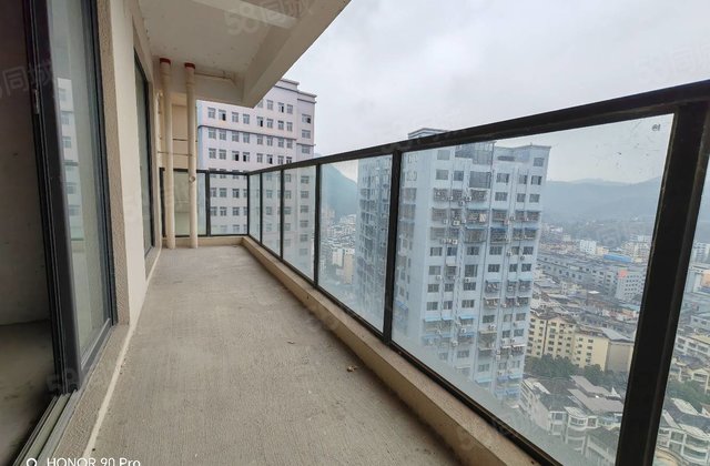 阳光城丽景湾3室2厅108㎡53.8万二手房图片